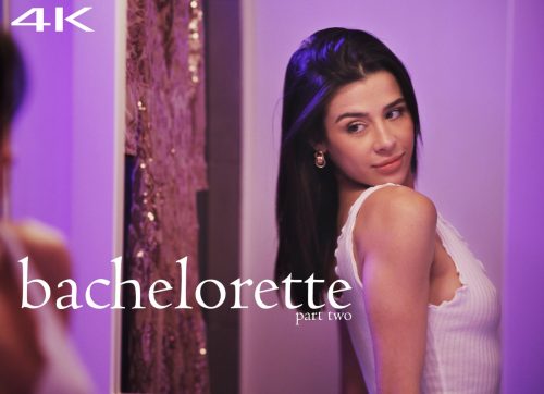 Bachelorette Part 2 – Kylie Rocket