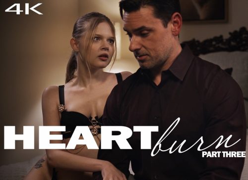 Heartburn Part 3 – Coco Lovelock