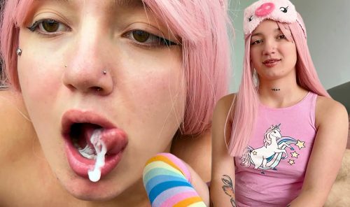 The most pig in Colombia – Sara Villegas