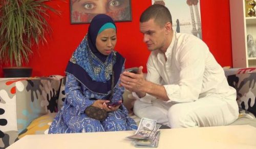 To pay for the services she spread her legs and let herself be fucked – Lore Hot