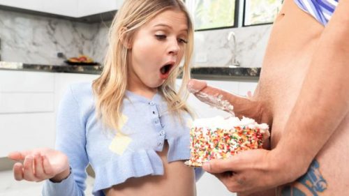 Sugar Family Episode 1: Cock tastes better than cake – Coco Lovelock