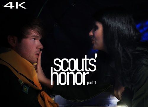 Scouts’ Honor Part 1 – Sienna Rae