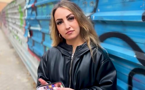 Pilladas Andalusian looking for work – Labona Cloxy