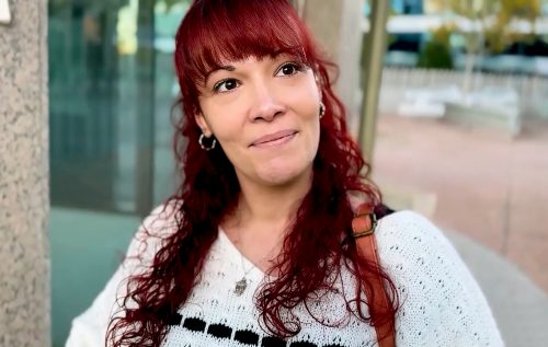 The neighborhood baker was caught – Isis Black