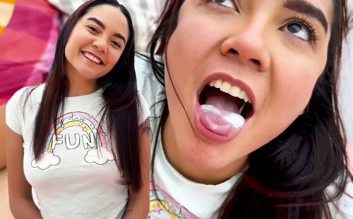 The innocence of a pig – Allison Sweet