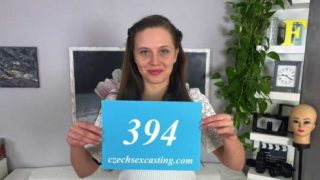 It started as an innocent casting and ended with a hardcore fuck – Riddy