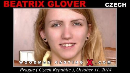 Beatrix Glover – WoodmanCastingX