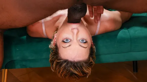 Adira’s Eager, Warm, Wet Mouth – Adira Allure