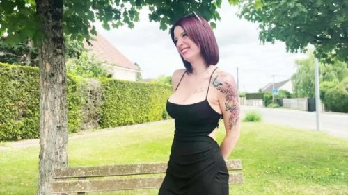 Elie, 31 years old, from Reims