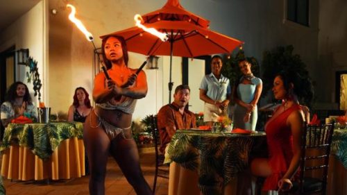 The Last Resort Episode 1 – Kenna James & Scarlett Alexis