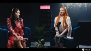 The Podcast That Went Wrong – Dolly X & Sofia Rivers