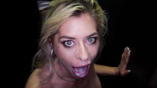 Bambi Blitz Second Glory Hole