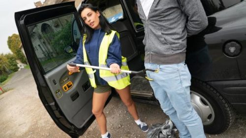 Community Service – Lexi Dona