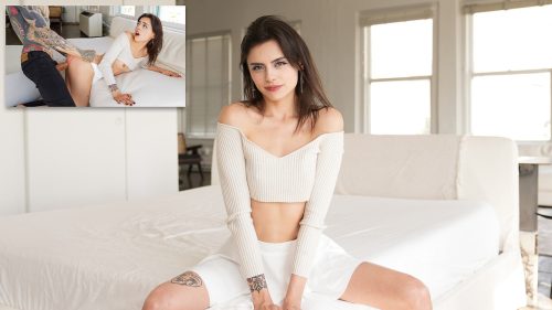 Afternoon Affair – Angel Windell