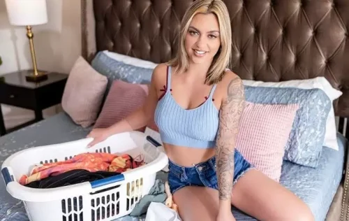 Wanna Try The Real Thing – Gypsy Rose