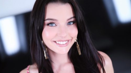 Amateur Allure Welcomes Kloe Love, Beautiful Babe Sucks Cock, Gets Fucked and Swallows a Hot Load