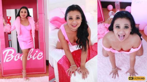 Lucky Starr – BigGulpGirls