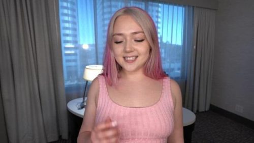 Don’t Tell My Wife – Eva Nyx