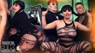 Marlina Trio “Wednesday” – Malena Doll