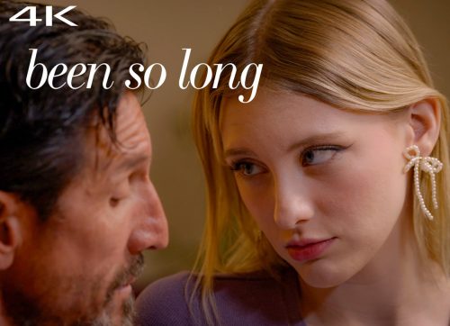 Been So Long – Melody Marks