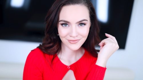 Freya Parker Suck, Fuck and Swallow a Hot Load of Cum