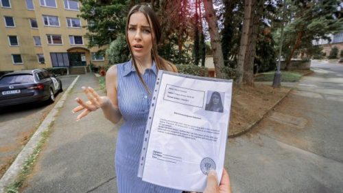 Into the Wild – Marica Chanelle