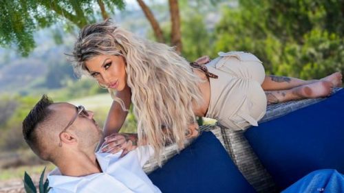 Worth The Wait – Kitana Montana