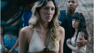 Camp Carnage Part 1 – Addison Vodka