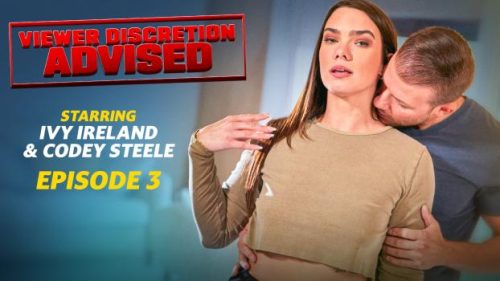 Viewer Discretion Advised Episode 3 – Ivy Ireland