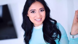 Young Beauty Gives Head, Fucks and Swallows a Thick Load – Ophelia Purr