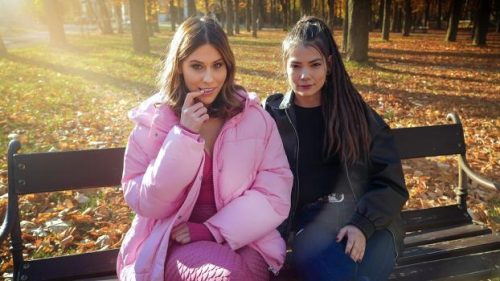 Samesex cheating – Amber Slassh