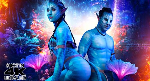 Avatar – Sofi Lara