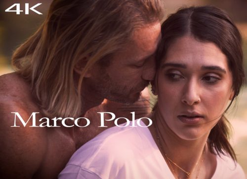 Marco Polo – Aria Sloane