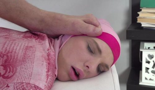 He caught his hijab wife with a dildo – Lexistar60