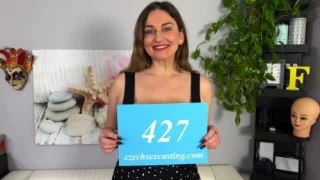 Hot busty milf loves Czech guys – Amuse Adore