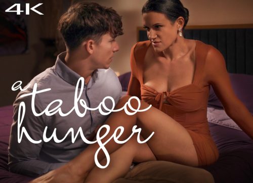 A Taboo Hunger – Penny Barber