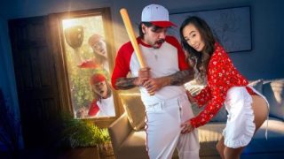 The Squirting Witch Took My Cum – Christy Love