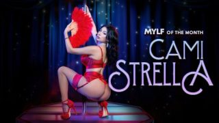 February Spotlight – Cami Strella’s Kink is Being Watched, Yours Will Be Watching Her