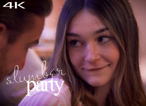 Slumber Party – Della Cate