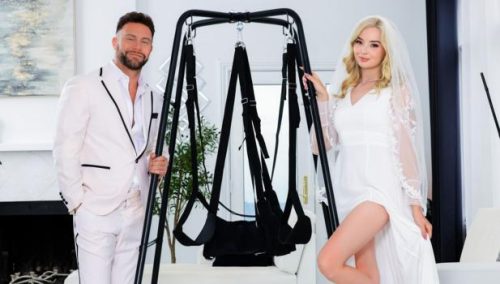 WTF You Can’t Do That At A Wedding – Lexi Lore