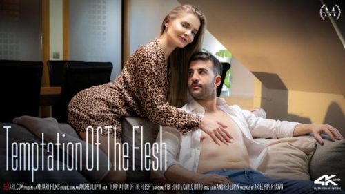 Temptation Of The Flesh – Fibi Euro