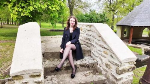 Lyna Jade, 26 years old, from Lille